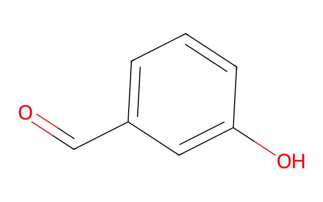 2D molecular structure for CAS 100-83-4