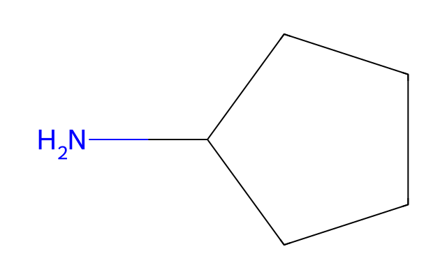 2D molecular structure for CAS 1003-03-8