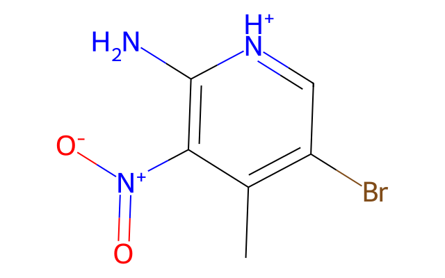 2D molecular structure for CAS 100367-40-6