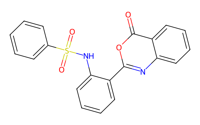 2D molecular structure for CAS 10128-51-5