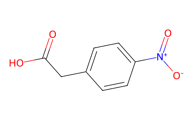 2D molecular structure for CAS 104-03-0