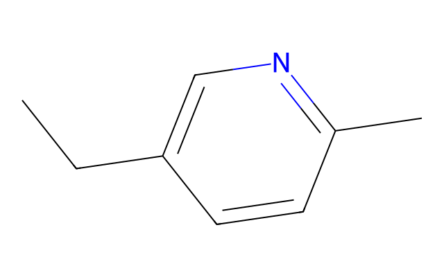2D molecular structure for CAS 104-90-5