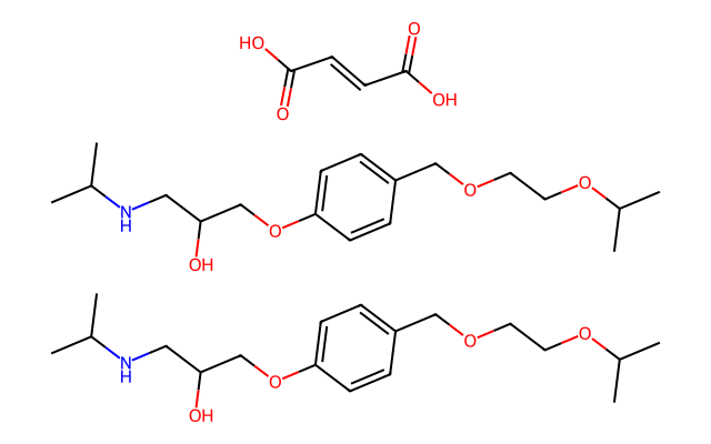 2D molecular structure for CAS 104344-23-2