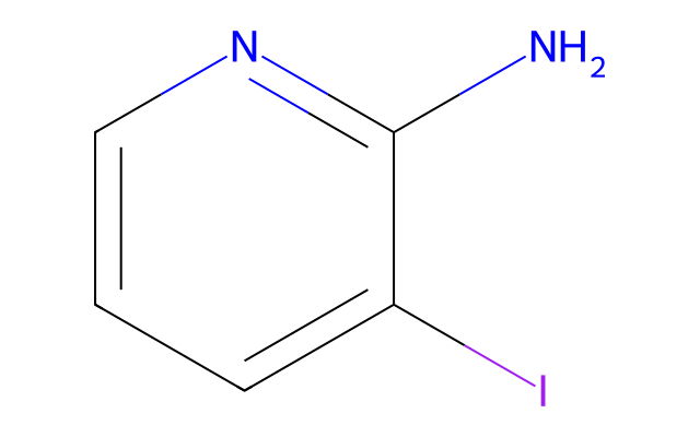 2D molecular structure for CAS 104830-06-0