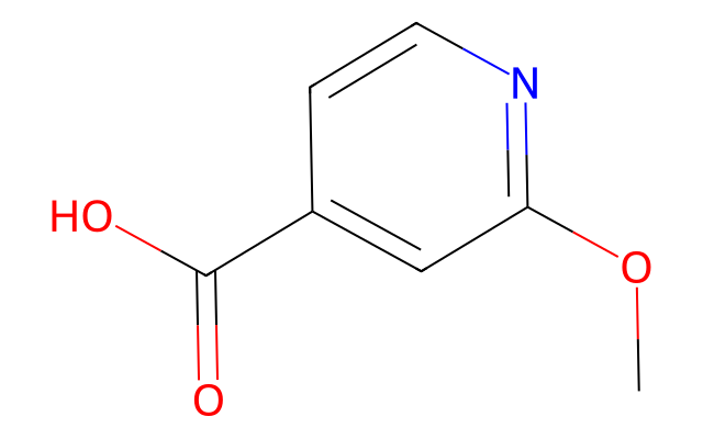2D molecular structure for CAS 105596-63-2