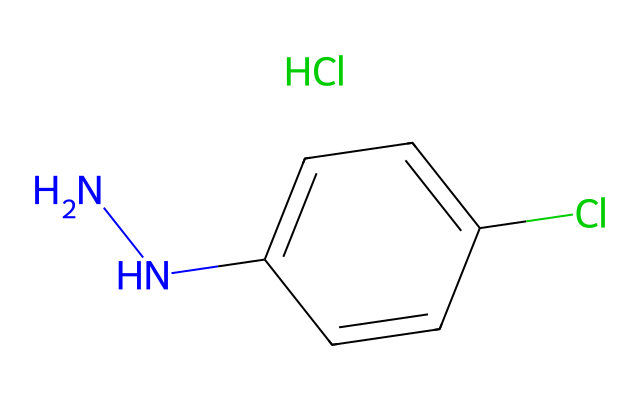 2D molecular structure for CAS 1073-70-7
