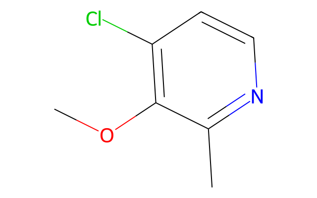 2D molecular structure for CAS 107512-34-5
