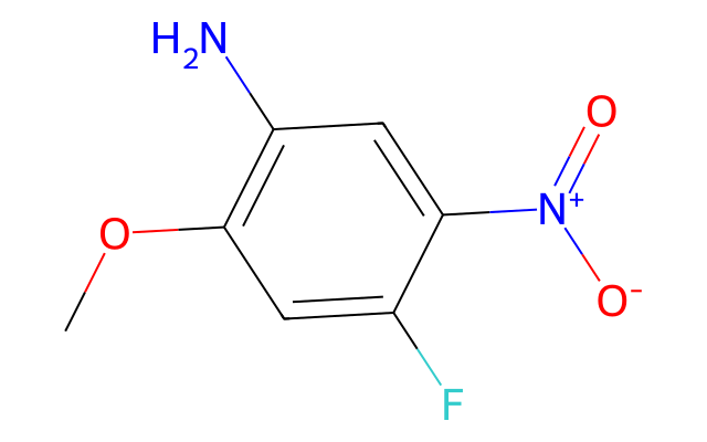 2D molecular structure for CAS 1075705-01-9