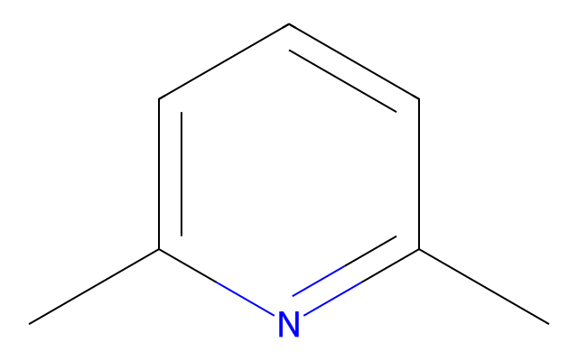 2D molecular structure for CAS 108-48-5