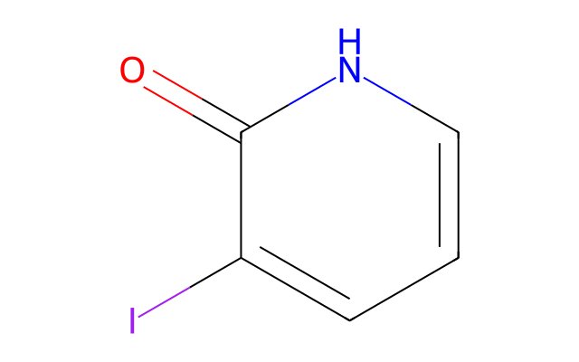 2D molecular structure for CAS 111079-46-0