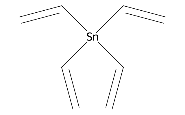 2D molecular structure for CAS 1112-56-7