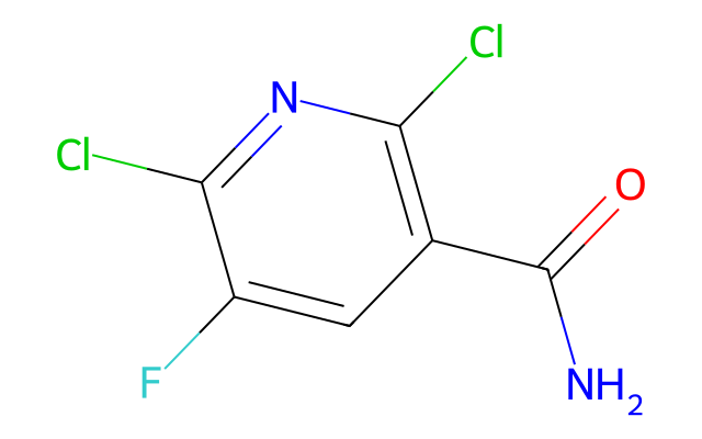2D molecular structure for CAS 113237-20-0