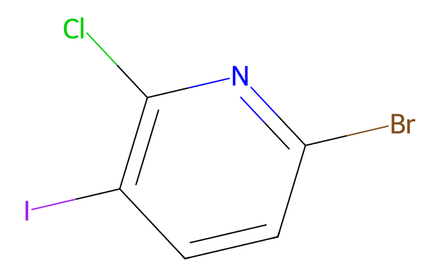 2D molecular structure for CAS 1138444-17-3