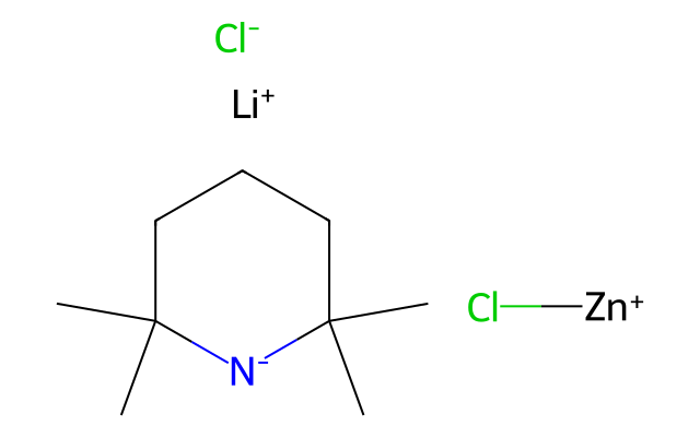 2D molecular structure for CAS 1145881-09-9