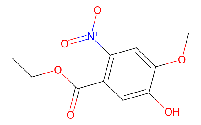 2D molecular structure for CAS 1146162-38-0