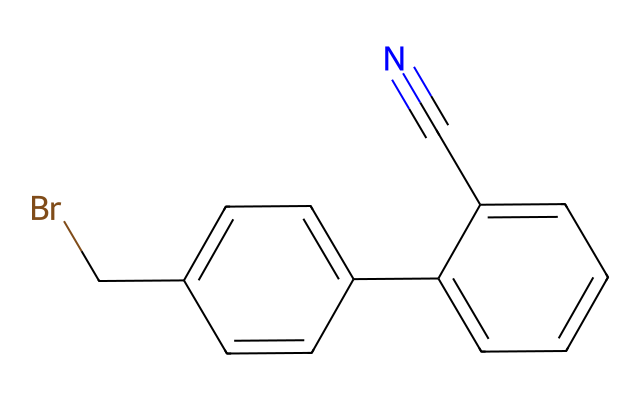 2D molecular structure for CAS 114772-54-2