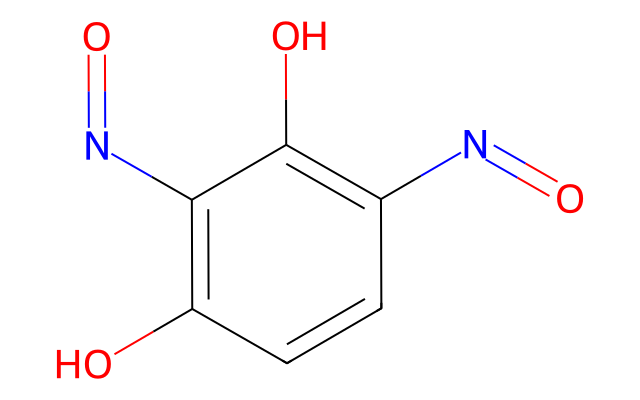2D molecular structure for CAS 118-02-5