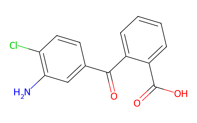 2D molecular structure for CAS 118-04-7