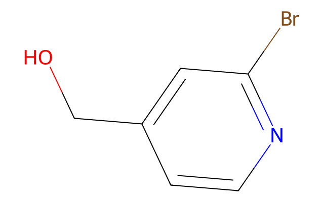 2D molecular structure for CAS 118289-16-0