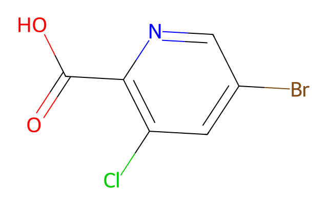 2D molecular structure for CAS 1189513-51-6