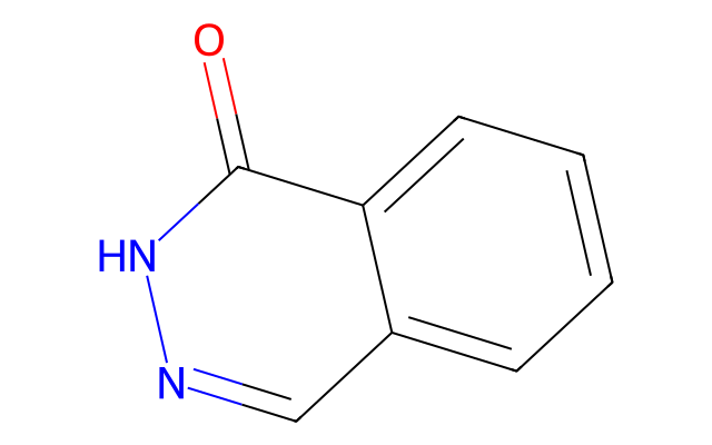 2D molecular structure for CAS 119-39-1