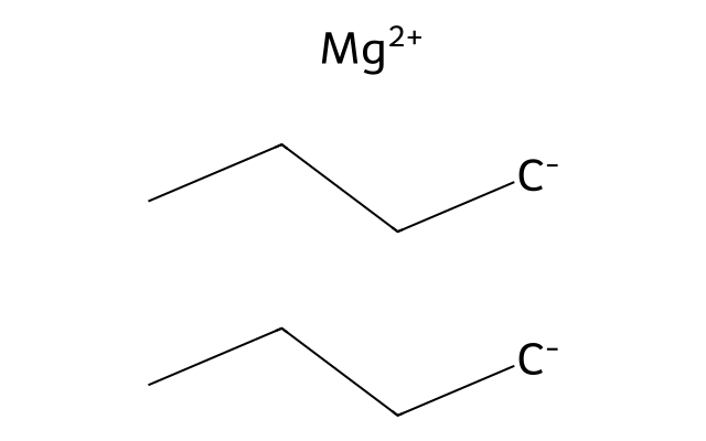 2D molecular structure for CAS 1191-47-5