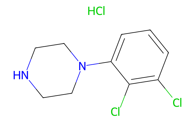 2D molecular structure for CAS 119532-26-2