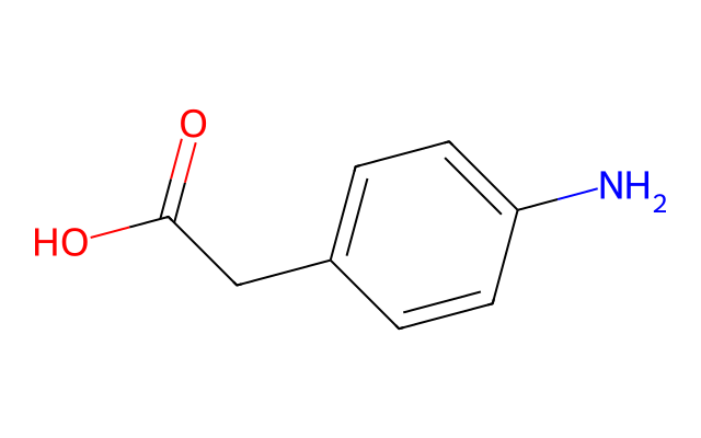 2D molecular structure for CAS 1197-55-3