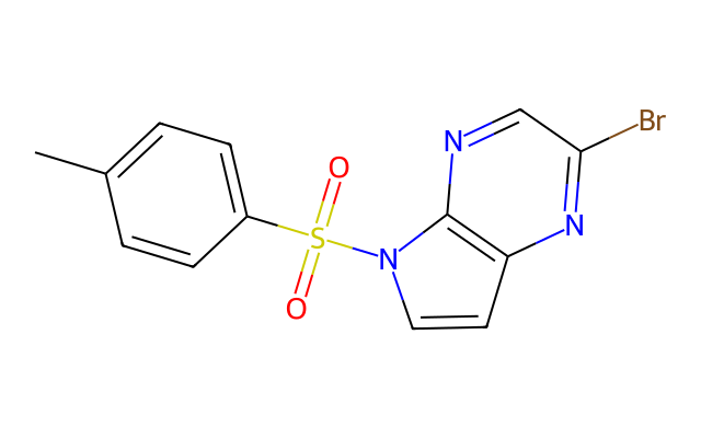 2D molecular structure for CAS 1201186-54-0