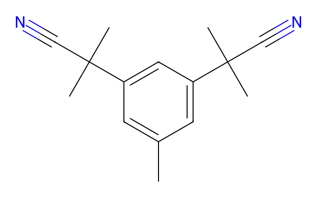 2D molecular structure for CAS 120511-72-0