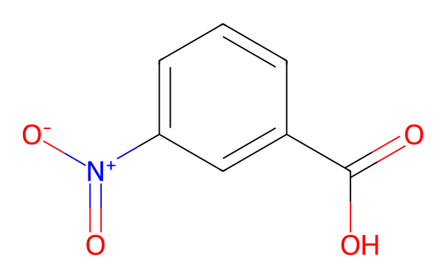 2D molecular structure for CAS 121-92-6