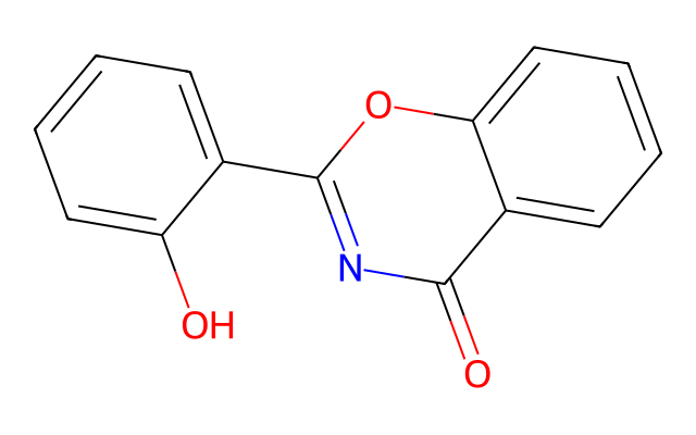 2D molecular structure for CAS 1218-69-5