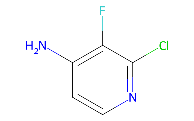 2D molecular structure for CAS 1227577-03-8