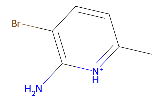 2D molecular structure for CAS 126325-46-0