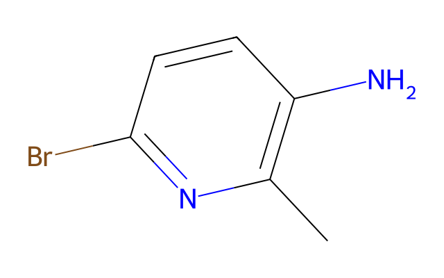 2D molecular structure for CAS 126325-47-1