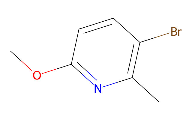2D molecular structure for CAS 126717-59-7
