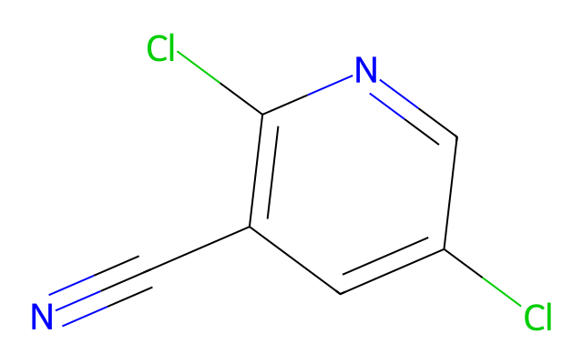 2D molecular structure for CAS 126954-66-3