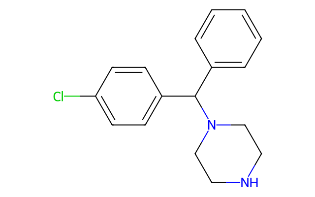 2D molecular structure for CAS 130018-88-1