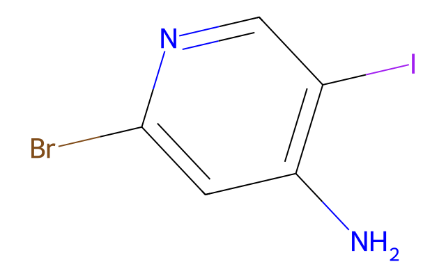 2D molecular structure for CAS 1300750-78-0