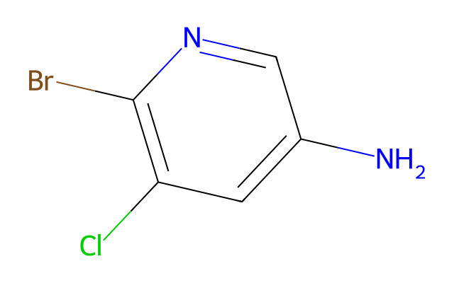 2D molecular structure for CAS 130284-52-5