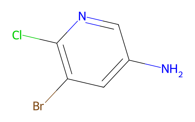 2D molecular structure for CAS 130284-53-6
