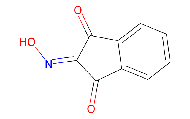 2D molecular structure for CAS 13167-95-8