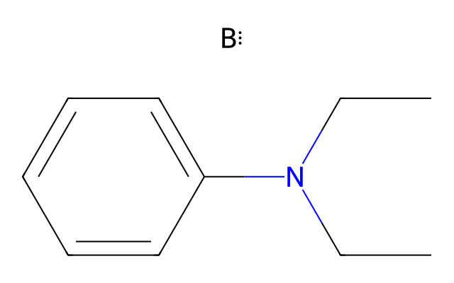 2D molecular structure for CAS 13289-97-9