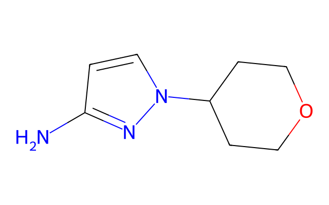 2D molecular structure for CAS 1339391-39-7