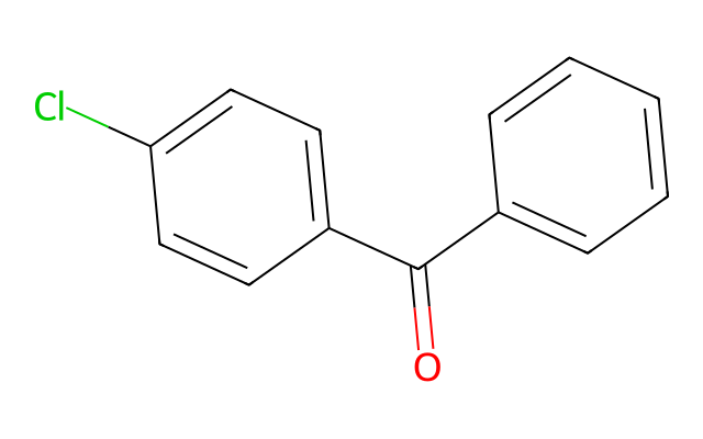 2D molecular structure for CAS 134-85-0
