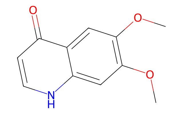 2D molecular structure for CAS 13425-93-9