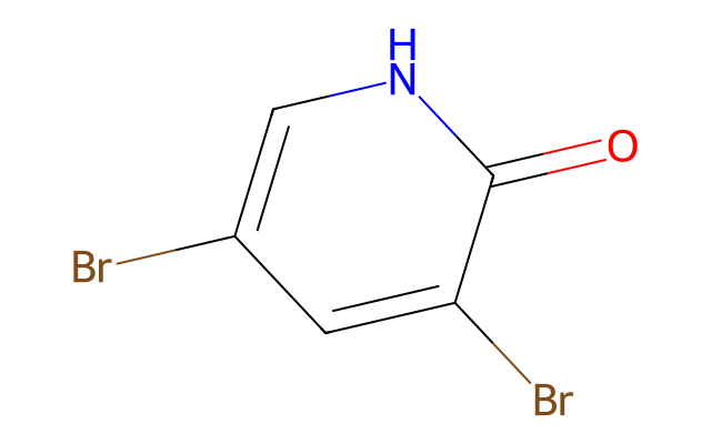 2D molecular structure for CAS 13472-81-6