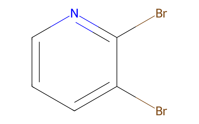 2D molecular structure for CAS 13534-89-9