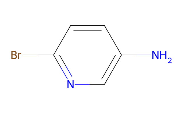 2D molecular structure for CAS 13534-97-9