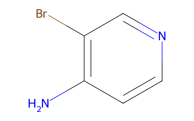 2D molecular structure for CAS 13534-98-0